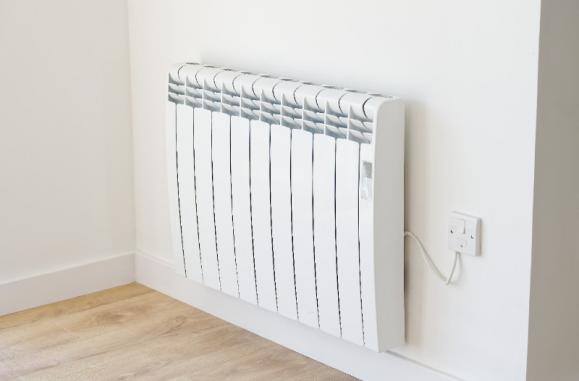 électricien pour installation radiateur